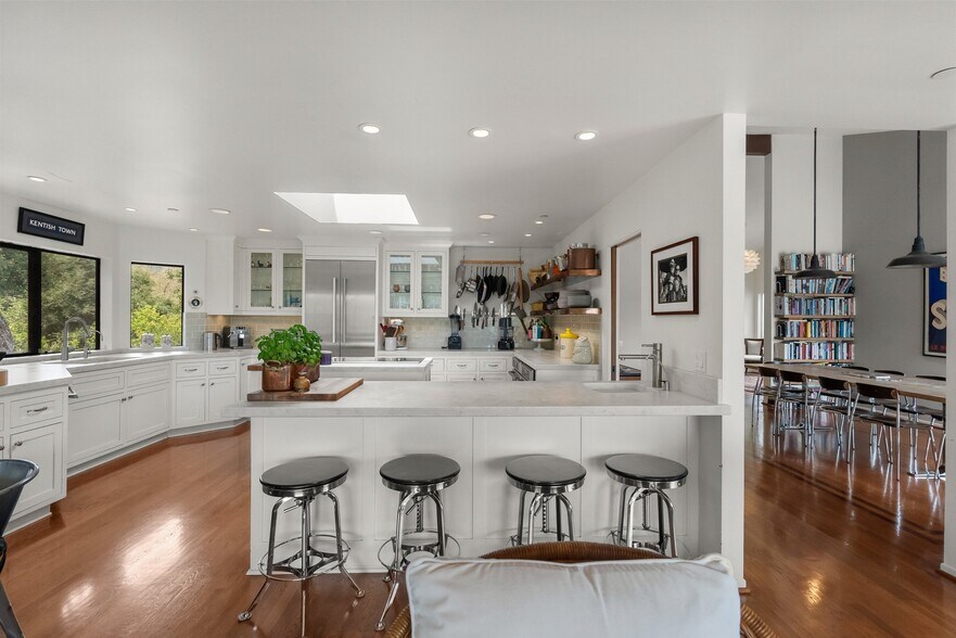 More Photos Of 10697 Calle Quebrada, Goleta Land For Sale