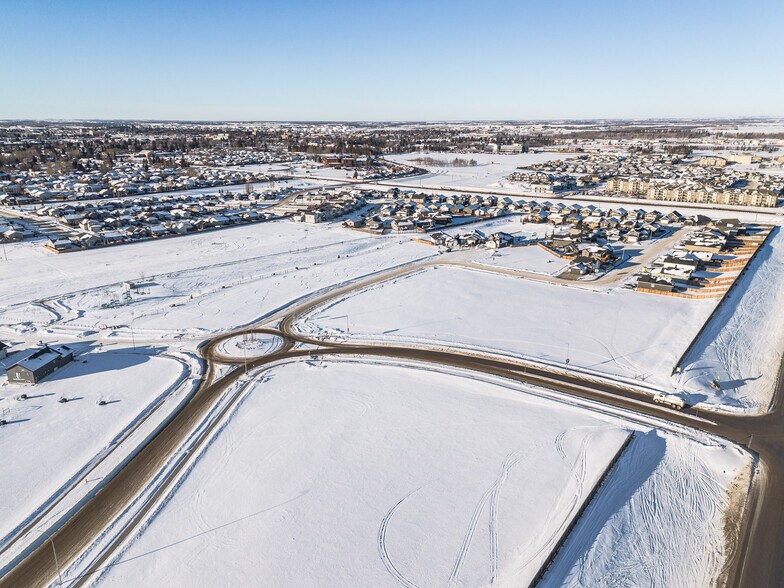 More Photos Of 3101 41 Ave, Lloydminster Land For Sale