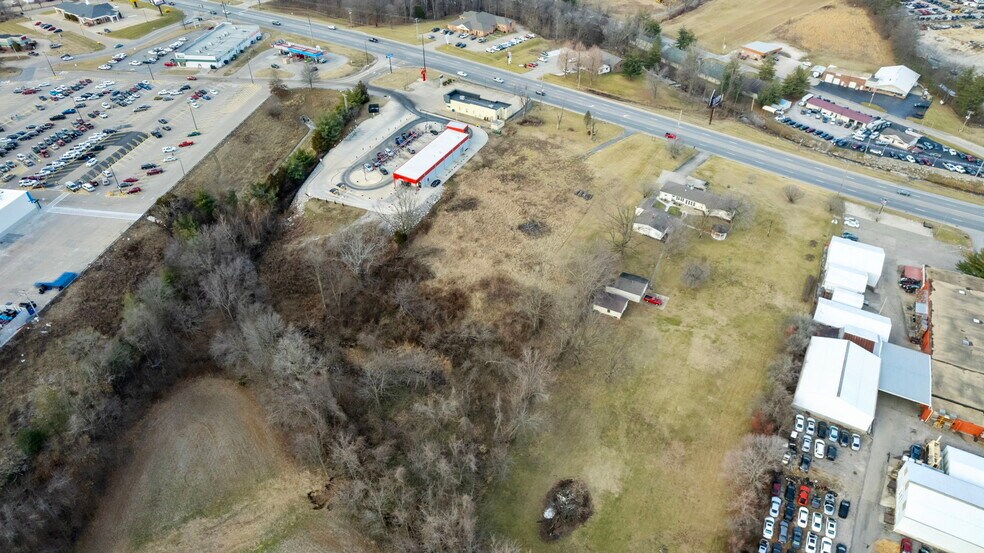 More Photos Of 3235 E Jackson Blvd, Jackson Land For Sale