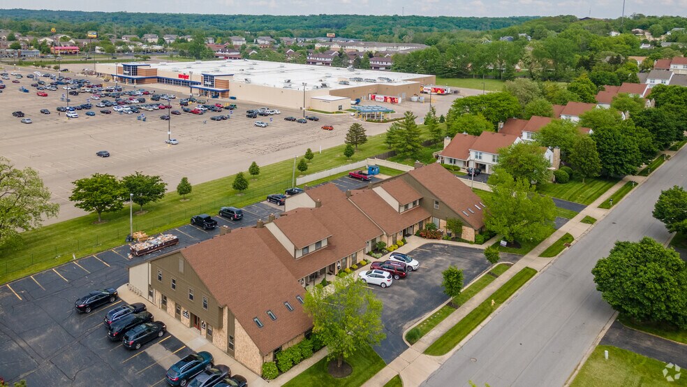 More Photos Of 2769-2789 Orchard Run Rd, Dayton Office For Lease