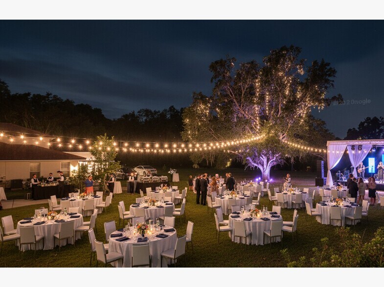 More Photos Of 1498 Markham Woods Rd, Longwood Flex For Sale