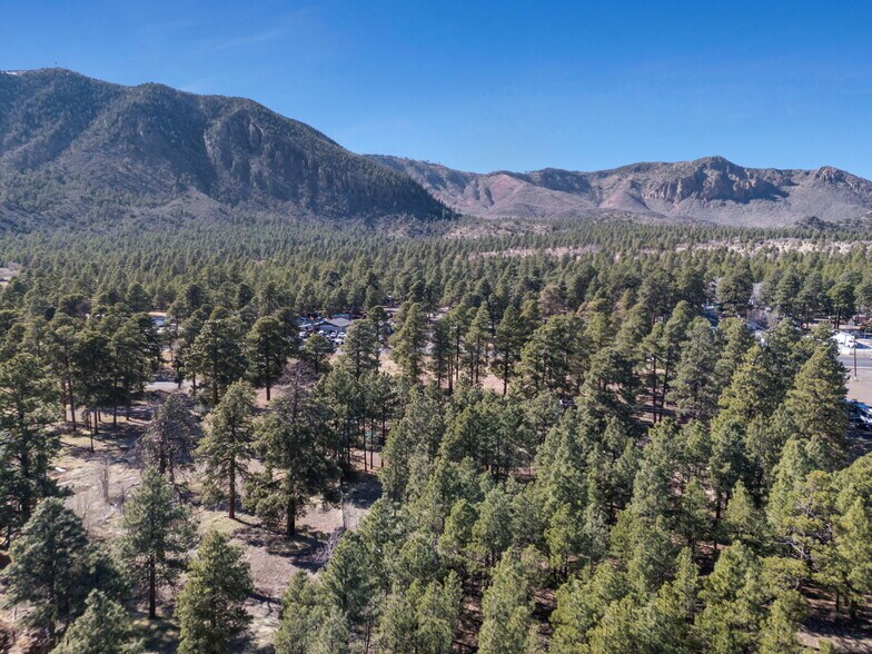 More Photos Of 7000 US Highway 89, Flagstaff Land For Sale