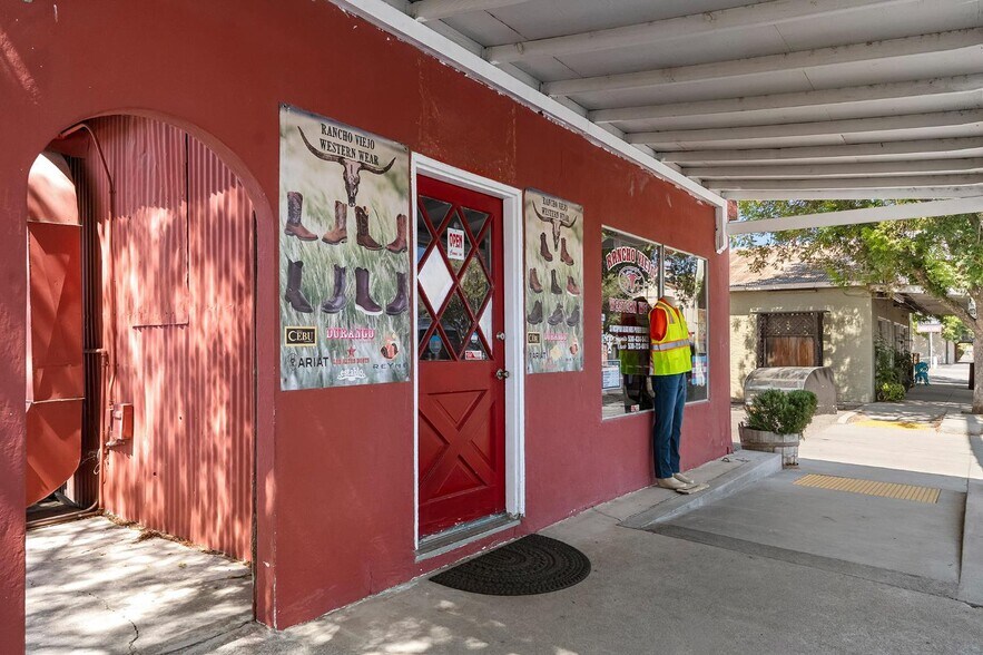 More Photos Of 752 E st, Williams General Retail For Sale