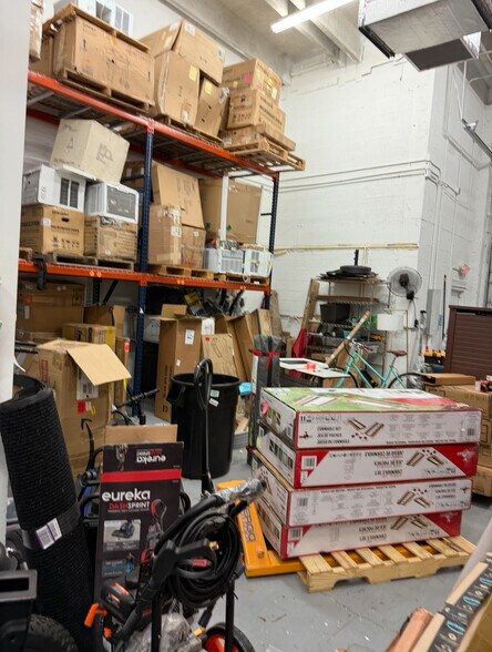 More Photos Of 4555 NW 103rd Ave, Sunrise Warehouse For Lease