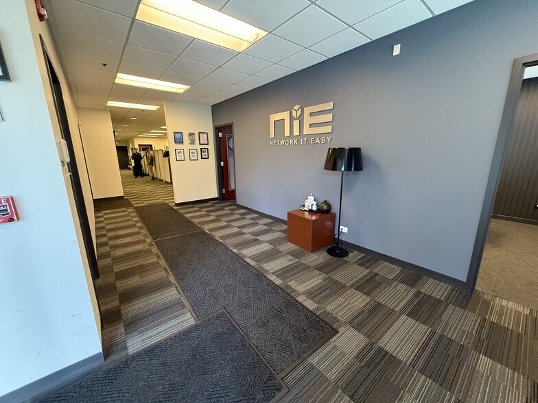 More Photos Of 5400 Patton Dr, Lisle Office For Sale