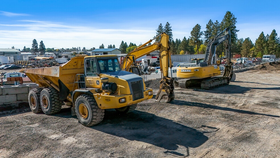 More Photos Of 8716 N Greene Ln, Spokane Land For Sale