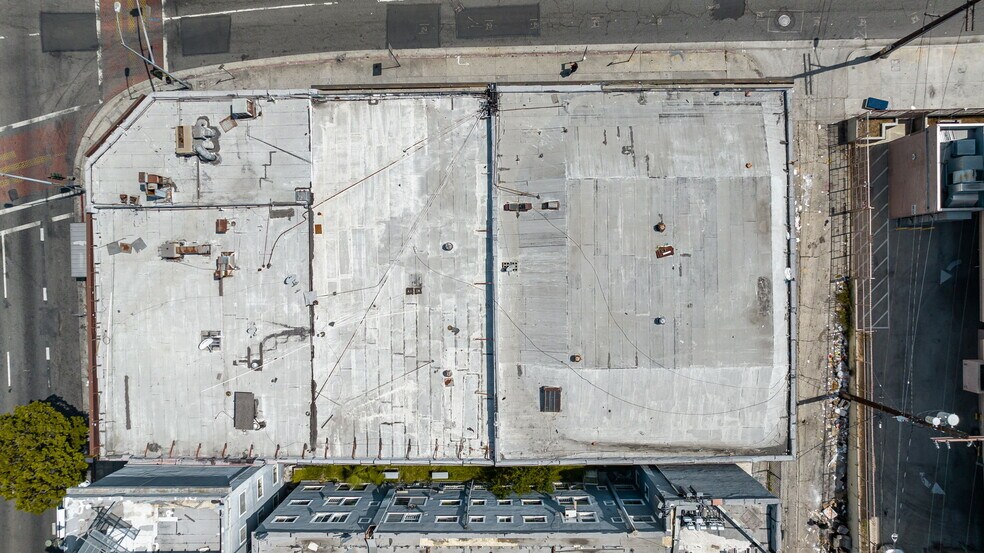 More Photos Of 2020-2028 W 3rd St, Los Angeles Storefront For Lease