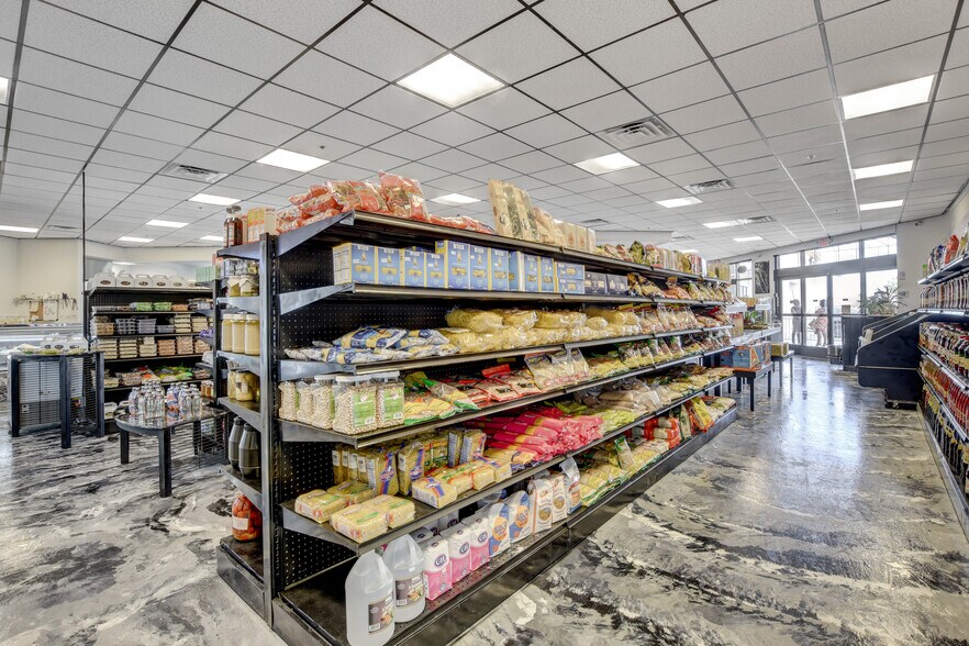 More Photos Of 4375 S Buffalo Dr, Las Vegas Storefront Retail Office For Sale