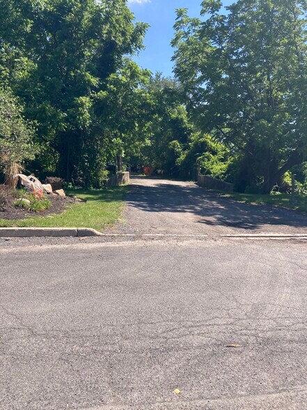 Primary Photo Of 60 Commerce Dr, Ivyland Land For Sale