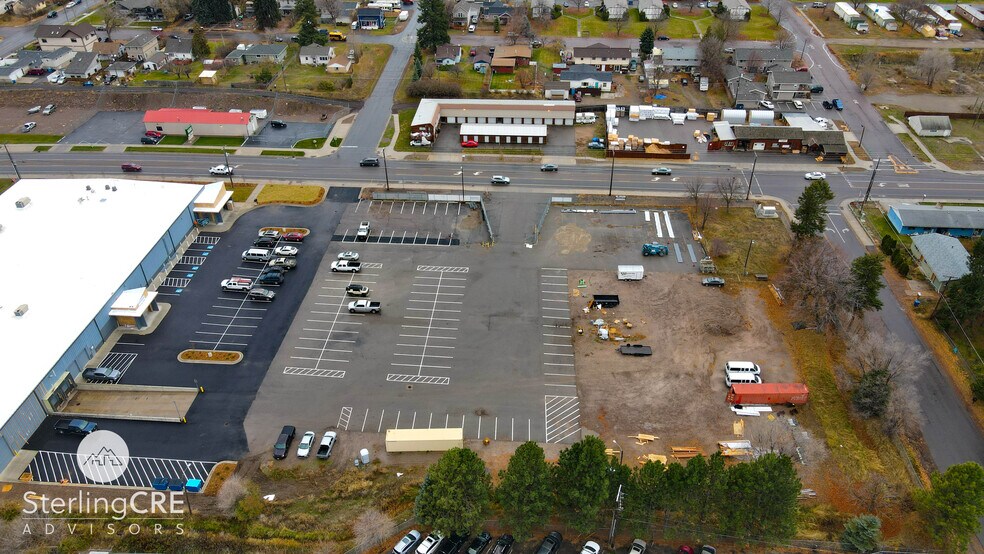 More Photos Of 2010 S 3rd St W, Missoula Land For Sale