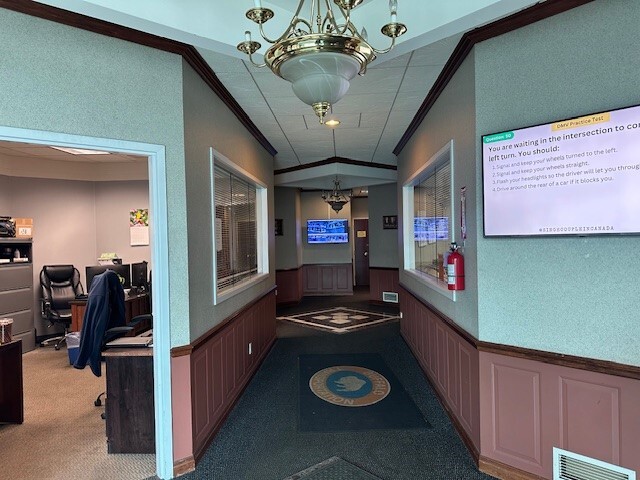 More Photos Of 289 Ramsdell Ave, Buffalo Warehouse For Sale