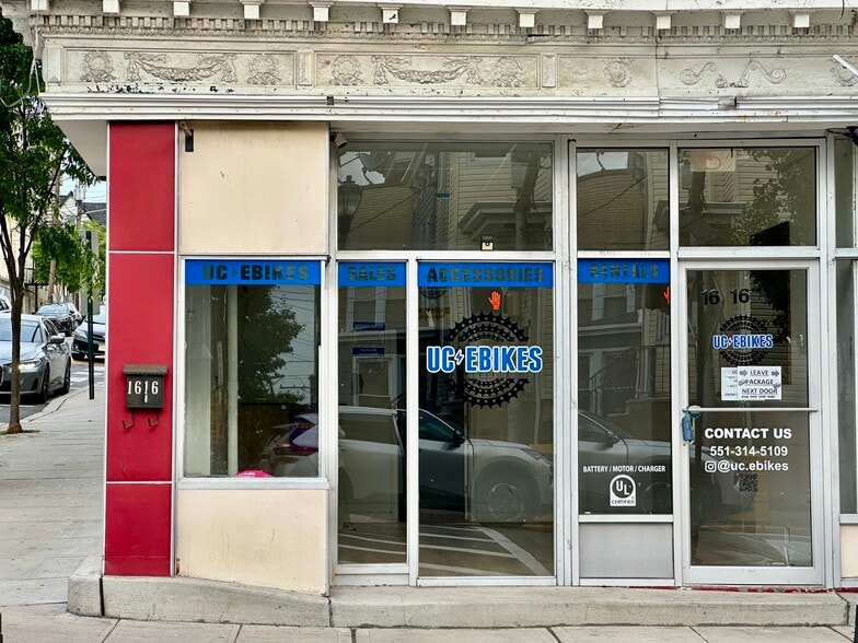 More Photos Of 1616 Summit Ave, Union City Apartments For Lease