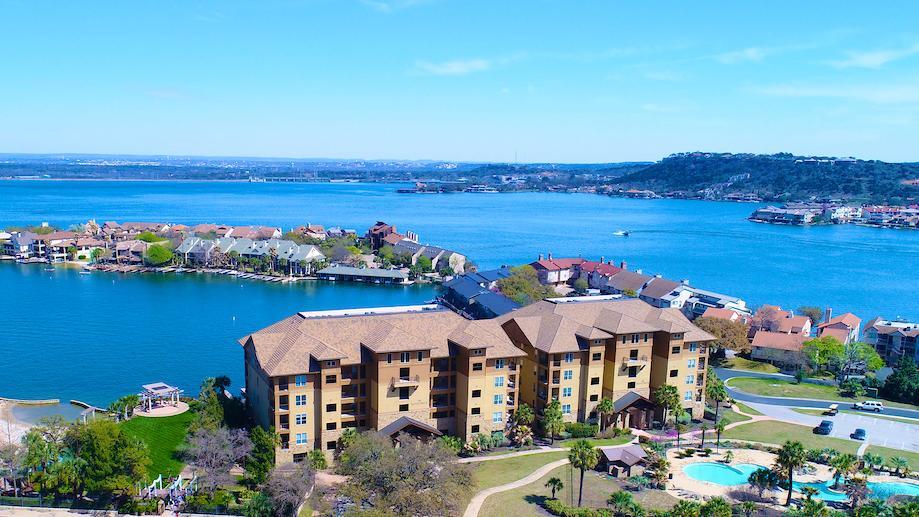 More Photos Of 200 Summit Rock Blvd, Horseshoe Bay Land For Sale