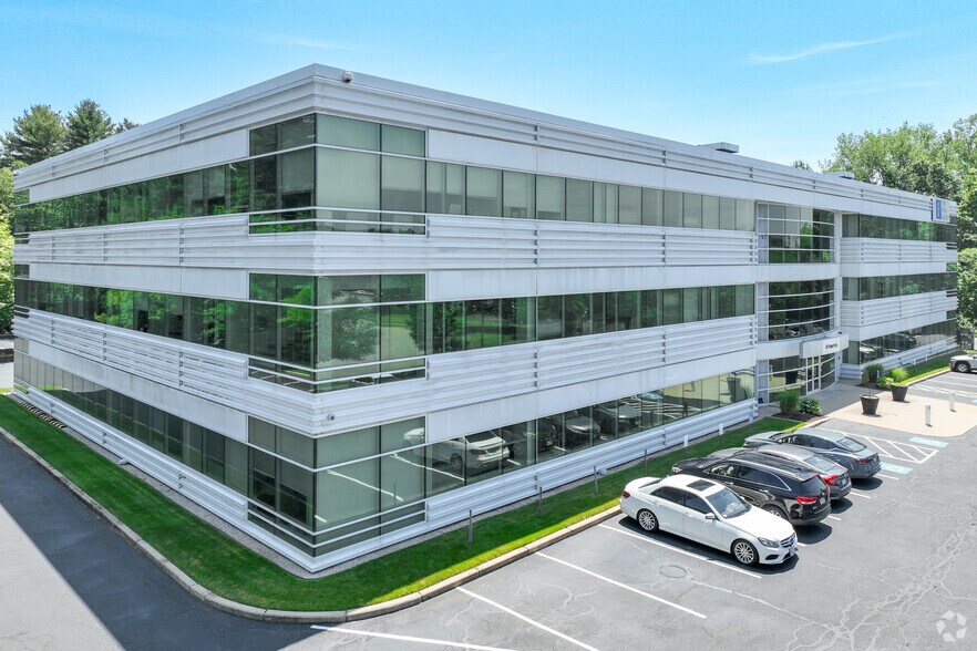 Primary Photo Of 40 Pequot Way, Canton Office For Lease