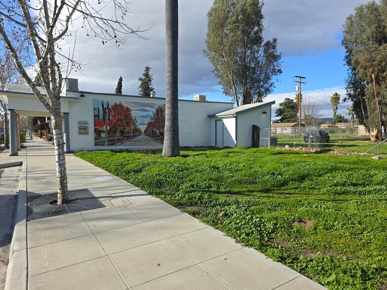 More Photos Of 24770 Washington Ave, Murrieta Land For Sale