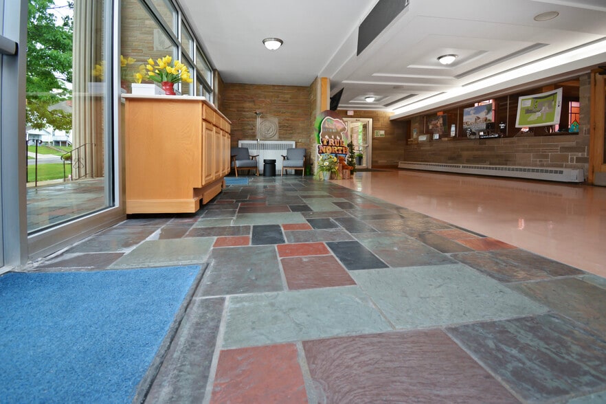 More Photos Of 801 S Madison St, Bloomington Religious Facility For Sale