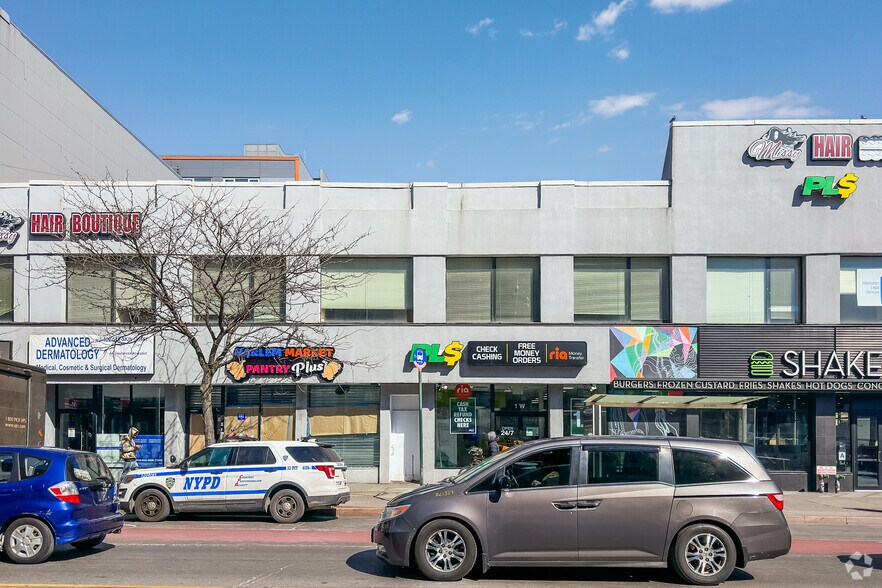 More Photos Of 1-3 W 125th St, New York Coworking Space