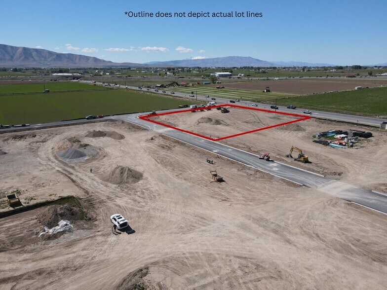 More Photos Of , Spanish Fork Land For Sale