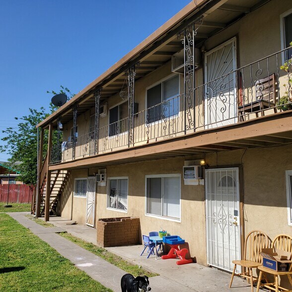More Photos Of 810-820 Lampasas Ave, Sacramento Apartments For Sale