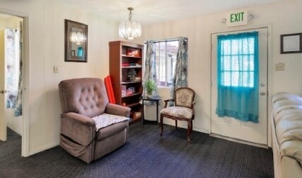 More Photos Of Euclid & Katella Ave, Anaheim Assisted Living For Sale