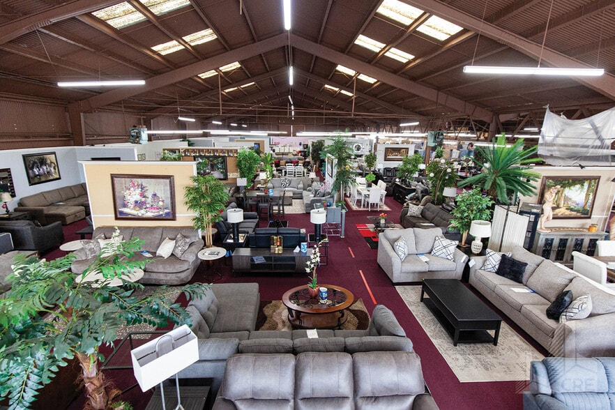 More Photos Of 1609 Lewis Brown Dr, Vallejo Warehouse For Sale