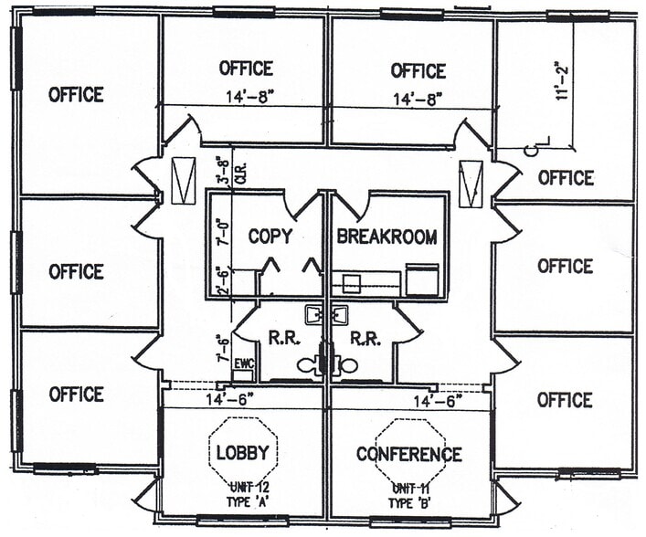 More Photos Of 4100 Stephens Rd NE, Cleveland Medical For Sale