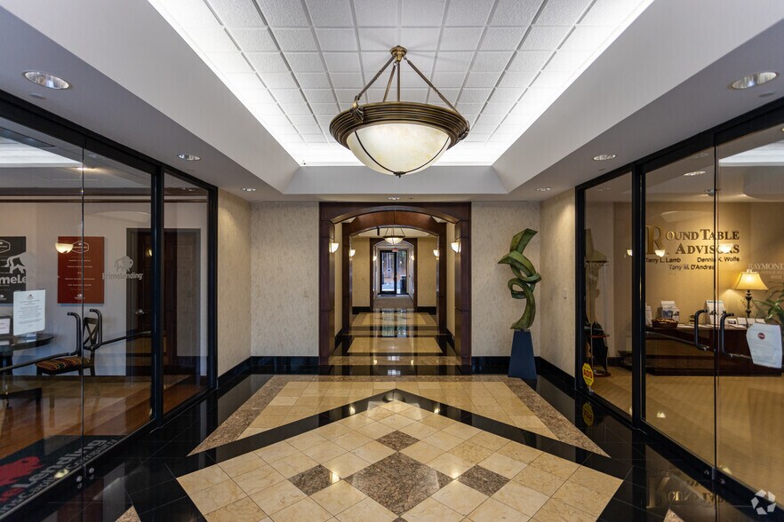 More Photos Of 1200 Premier Dr, Chattanooga Loft Creative Space For Lease