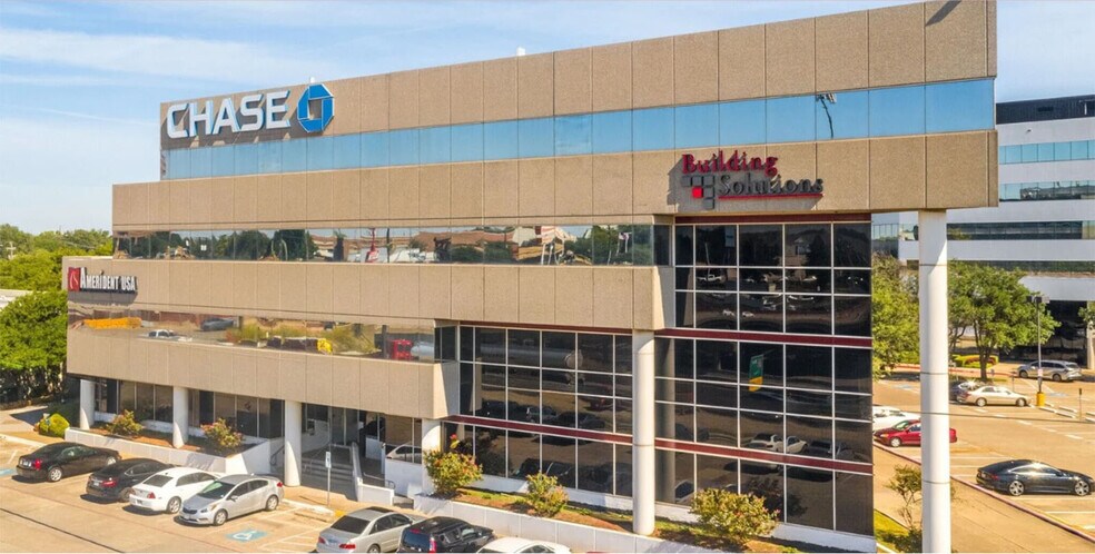 Primary Photo Of 9401 Lyndon B Johnson Fwy, Dallas Loft Creative Space For Lease