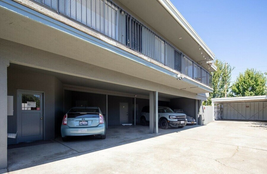 More Photos Of 537 Pacific Ave, Alameda Apartments For Sale