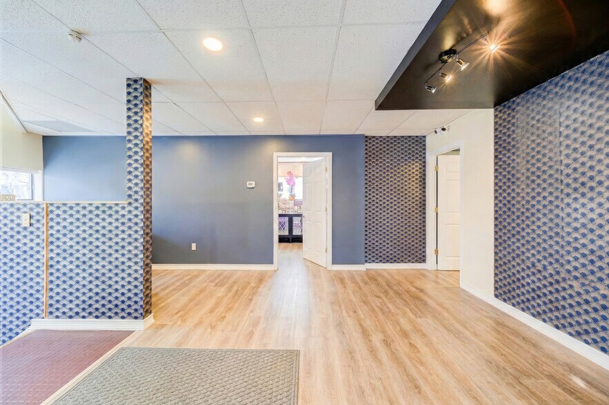 More Photos Of 56 Main St, Poughkeepsie Medical For Lease