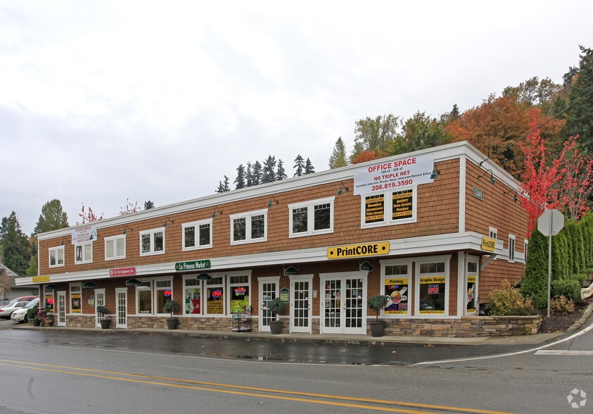 More Photos Of 12603-12607 NE Woodinville Dr, Woodinville Loft Creative Space For Lease