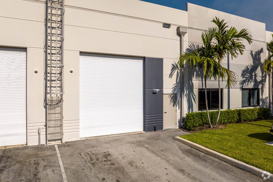 More Photos Of 3420 NW 27th Ave, Pompano Beach Unknown For Lease