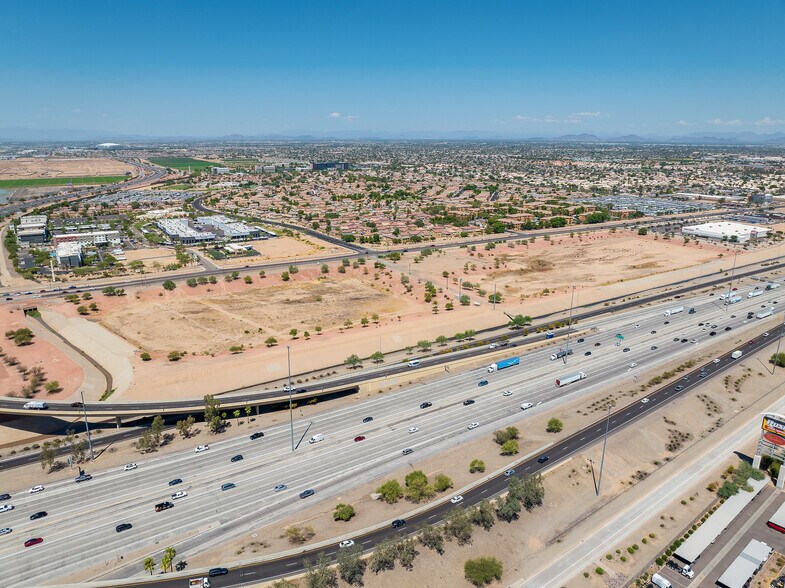 More Photos Of 95th Ave & McDowell Rd, Phoenix Land For Sale