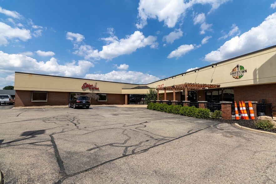 More Photos Of 4051 Chicago Dr SW, Grandville Freestanding For Lease