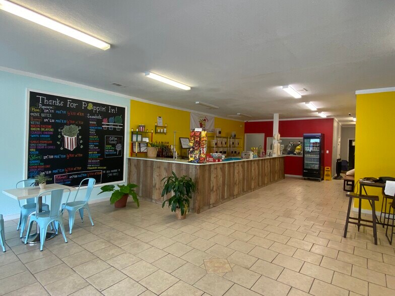 More Photos Of 545 Cotton Ave, Millen Restaurant For Sale