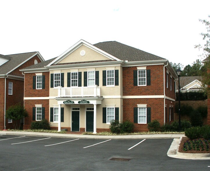 More Photos Of 3535 Roswell Rd, Marietta Office For Lease