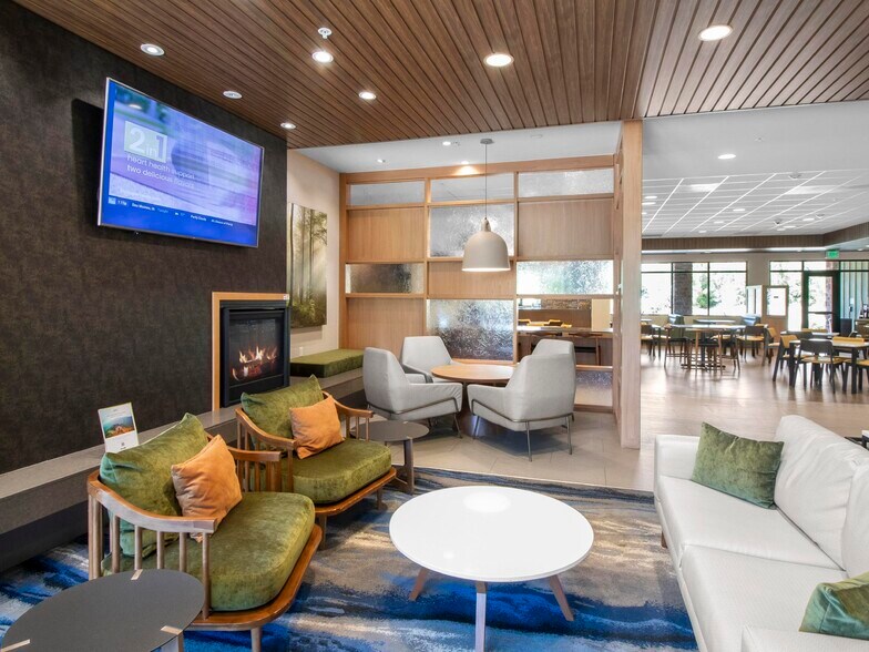 More Photos Of One Camino del Rio, Virgin Hotel For Sale