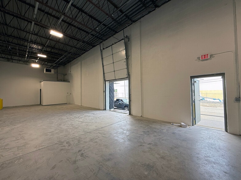 More Photos Of 1249 N Quebec St, Allentown Distribution For Lease