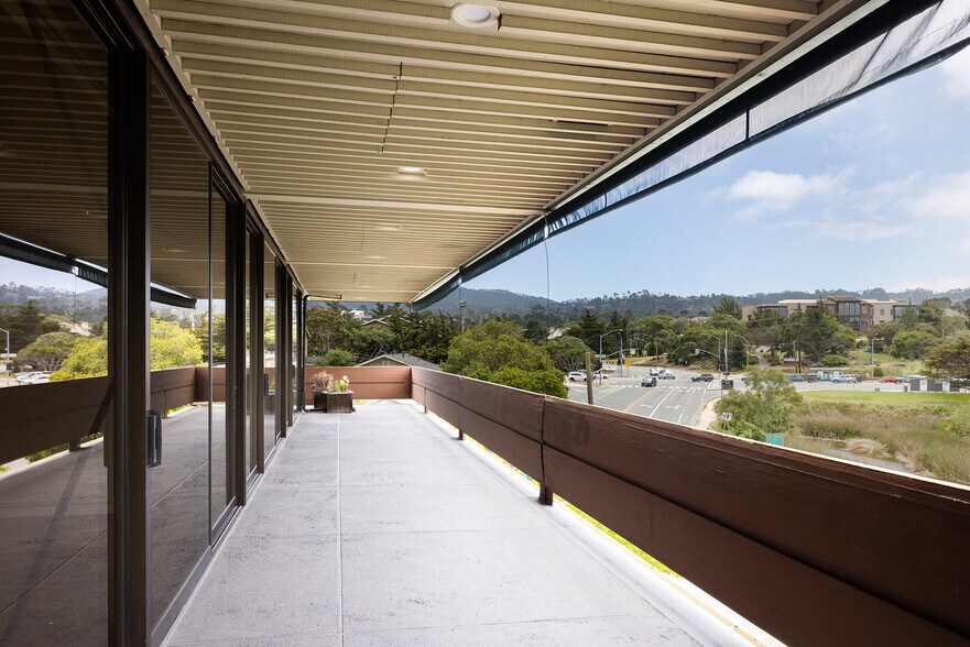 More Photos Of 660 Camino Aguajito, Monterey Office Residential For Lease