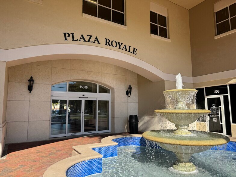 More Photos Of 15600 NW 67th Ave, Miami Lakes Office For Lease