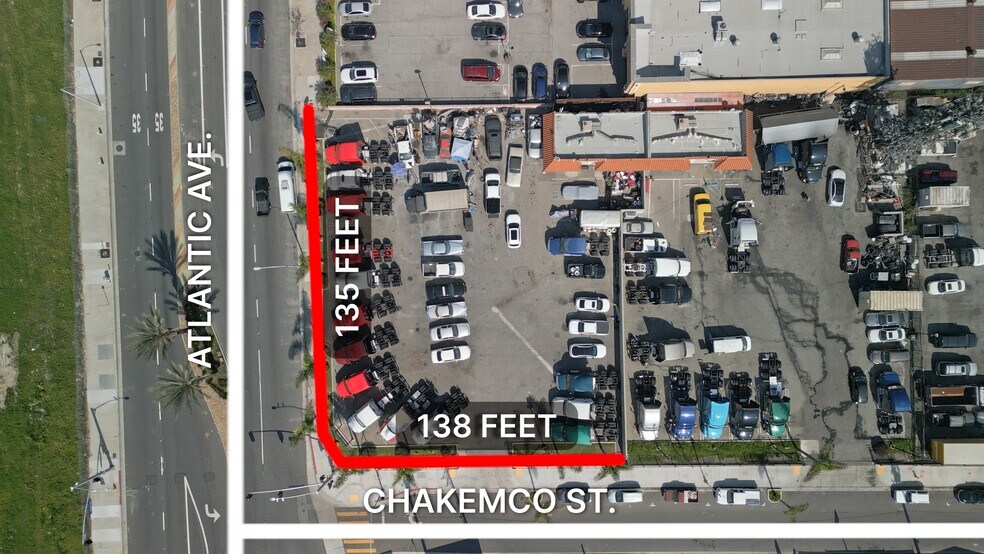 More Photos Of 10000 Atlantic Ave, South Gate Land For Sale