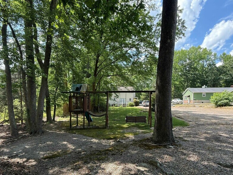 More Photos Of 4009-4013 Barwell Rd, Raleigh Land For Sale