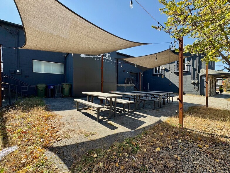 More Photos Of 255-257 Short Coxe Ave, Asheville Storefront Retail Office For Lease