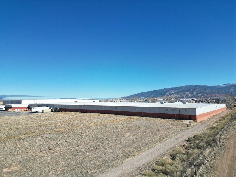 More Photos Of 3309 W 600 N, Cedar City Manufacturing For Sale