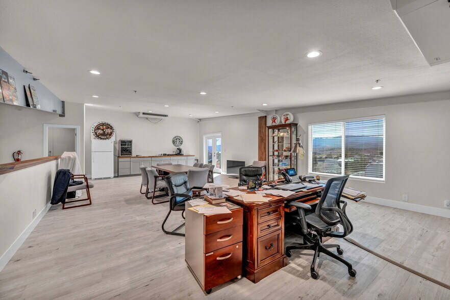 More Photos Of 2 Brown dr, Mound House Manufacturing For Sale