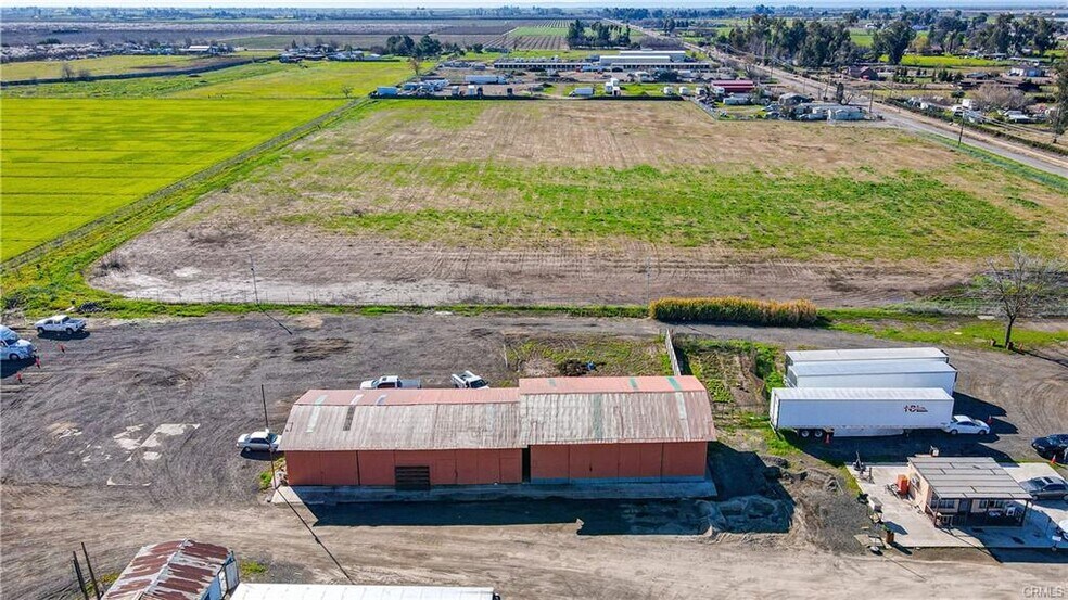 More Photos Of 788 E Childs Ave, Merced Warehouse For Lease