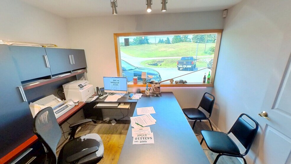 More Photos Of 3540 Eden Rd, Georgetown Auto Salvage Facility For Lease