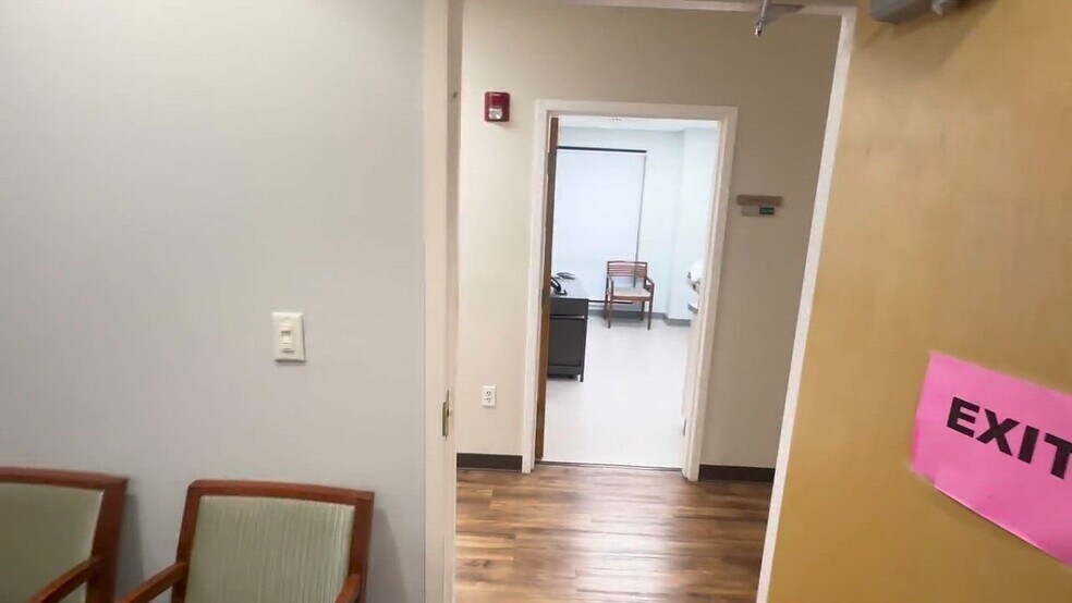 Primary Photo Of 340 Maple St, Marlborough Medical For Lease