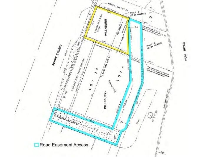 More Photos Of 2040 N Ferry St, Anoka Office For Sale