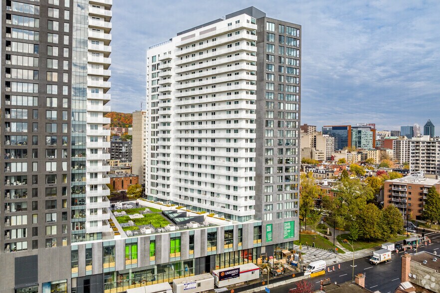 More Photos Of 2255 Boul René-Lévesque, Montréal Apartments For Lease